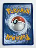 Pokemon TCG Charizard V SWSH050 Black Star Promo