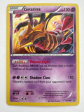 Pokemon TCG Giratina XY184 Black Star Promo