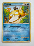 Pokemon TCG Psyduck 74/102 HGSS Triumphant
