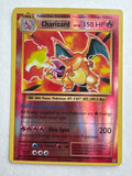 Pokemon TCG Charizard 11//108 XY Evolutions Reverse Holo Rare