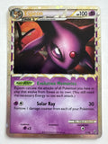 Pokemon TCG Espeon 81/90 Undaunted Holo Rare