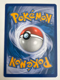 Pokemon TCG Gengar Rising Rivals 40/111