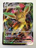 Pokémon TCG Leafeon V Max 008/203 2021 Evolving Skies