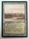 MTG 1994 Karakas Magic the Gathering