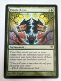 MTG 2011 Parallel Lives 199/264 Magic the Gathering