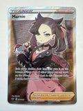 Pokemon TCG Marnie SWSH121 Black Star Promo