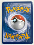 Pokemon TCG Slowpoke 81/123 HeartGold SoulSilver Reverse Holo