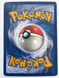 Pokemon TCG Sneasel EX 103/109 Ruby and Sapphire Holo Ultra Rare