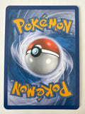 Pokemon TCG Vulpix 87/123 HeartGold & SoulSilver Reverse Holo Foil