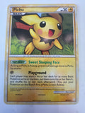 Pokemon TCG Pichu 28/123 HeartGold SoulSilver