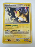 Pokemon TCG Ampharos 1/17 Non Holo Rare POP Series 6