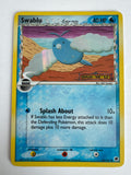 Pokemon TCG Swablu 65/101 (Delta Species) EX Dragon Frontiers