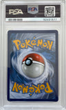 Pokemon TCG Dragonite EX 106/108 XY Evolutions Full Art Holo Rare PSA 8