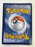Pokemon TCG Pikachu XY84 Black Star Promo