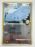 Pokemon TCG Togekiss 86/147 Supreme Victors Reverse Holo Foil