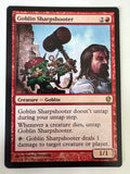 MTG 2013 Goblin Sharpshooter 111/356 Magic the Gathering