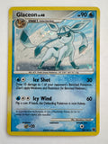 Pokemon TCG Glaceon 20/100 Majestic Dawn Holo Rare
