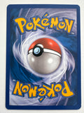 Pokemon TCG Cacturne 15/100 EX Crystal Guardians Reverse Holo