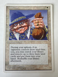 MTG 1995 Land Tax 4th Edition Magic the Gathering