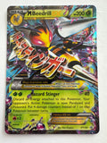 Pokemon TCG MBeedrill EX XY158 Black Star Promo