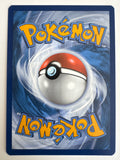 Pokemon TCG Blastoise EX 184/165 151 Ultra Rare Full Art