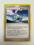 Pokemon TCG Bubble Coat 129/146 Legends Awakened Non Holo
