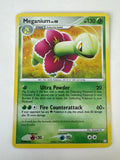 Pokemon TCG Meganium 13/123 Holo Rare Mysterious Treasures