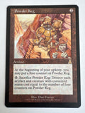 MTG 1999 Powder Keg 136/143 Urza's Destiny Magic the Gathering