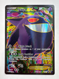 Pokemon TCG Gengar EX 114/119 Phantom Forces Ultra Rare