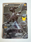 Pokemon TCG Zekrom 114/114 Celebrations 25th Anniversary