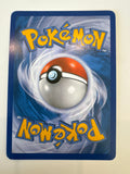Pokemon TCG Parasect 48/123 HeartGold & SoulSilver Reverse Holo Rare