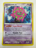 Pokemon TCG Spiritbomb 16/146 Legends Awakened Reverse Holo