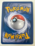 Pokemon TCG Uxie 18/123 Mysterious Treasures Holo Rare