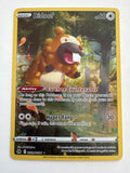 Pokemon TCG Bidoof GG29/GG70 Crown Zenith: Galarian Gallery