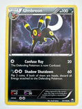 Pokemon TCG Umbreon 61/108 Uncommon Dark Explorers