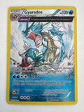 Pokemon TCG Gyarados 21/98 Ancient Origins Reverse Holo Rare