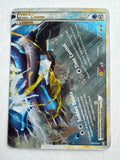 Pokemon TCG Palkia & Dialga Legend 102/102 Triumphant