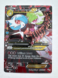 Pokemon TCG M Gardevoir EX RC31/RC32 Generations Radiant Collection