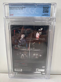 Fatal Frame III: The Tormented PlayStation 2 (1st Printing) CGC 9.6 A+ SEALED!