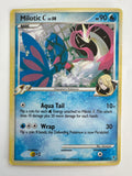 Pokemon TCG Milotic 35/147 Supreme Victors Holo Rare