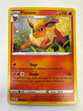 Pokémon TCG Flareon SWSH041 2020 Black Star Promo