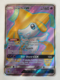 Pokemon TCG Jirachi GX 79a/236 Alternate Art Promos