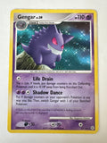 Pokemon TCG Gengar Lv. 39 27/130 Diamond & Pearl Non Holo Rare