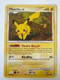 Pokemon TCG Pikachu 94/123  Mysterious Treasures Non Holo