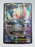 Pokemon TCG Magearna 110/114  XY Steam Siege Full Art Ultra Rare Holo