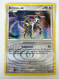 Pokemon TCG Arceus DP50 Black Star Promo Holo