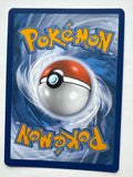 Pokemon TCG Neo Upper Energy 162/162 Temporal Forces
