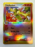 Pokémon TCG Combusken 27/109 2003 Ex Ruby & Sapphire