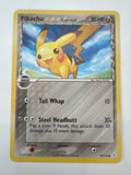 Pokemon TCG Pikachu 79/110 EX Holon Phantoms
