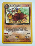 Pokemon TCG Dark Dugtrio 23/82 Team Rockets